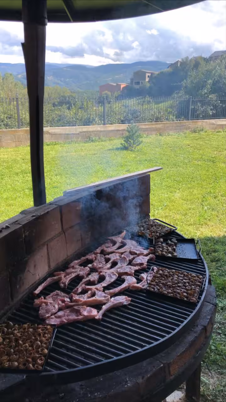 Barbacoa